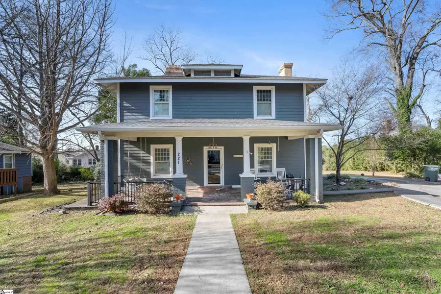 221 N Mountain Street, Union, SC 29379 - Image #2