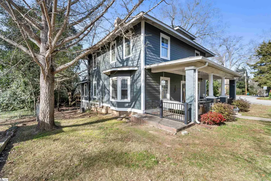 221 N Mountain Street, Union, SC 29379 - Image #3