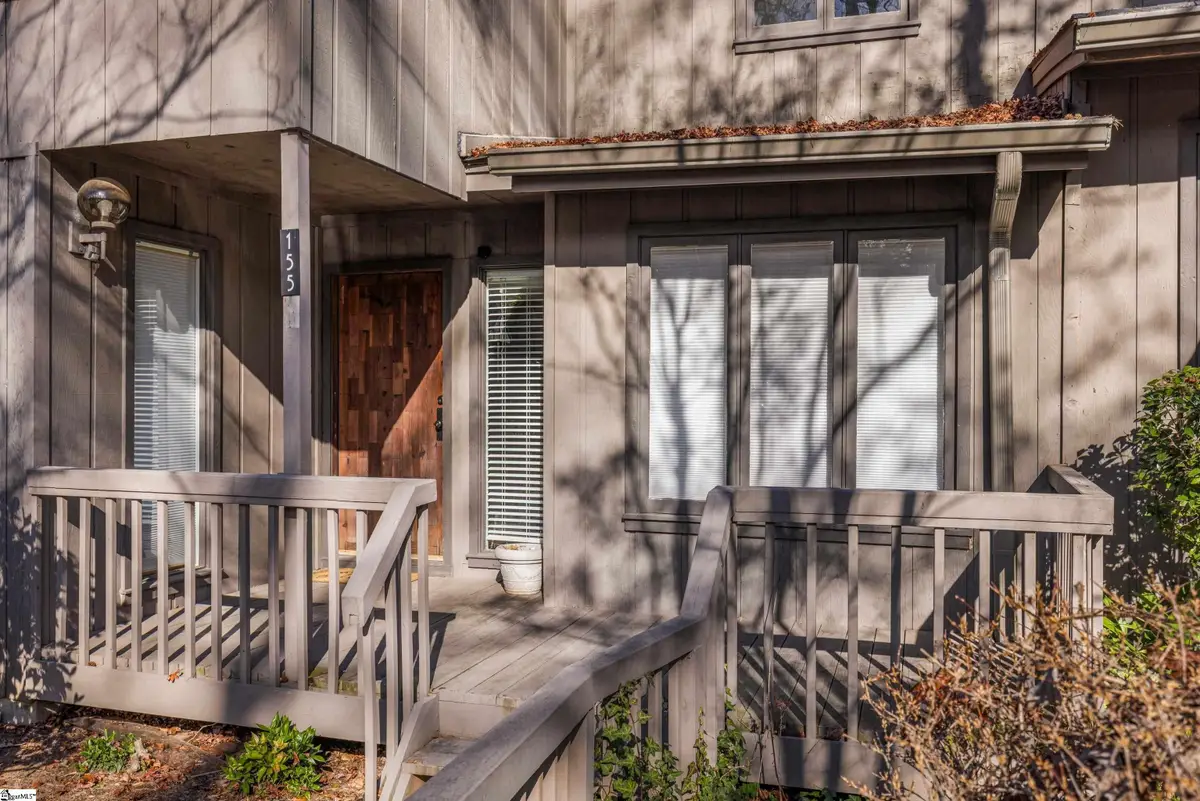 155 Ingleoak Lane, Greenville, SC 29615 - #1