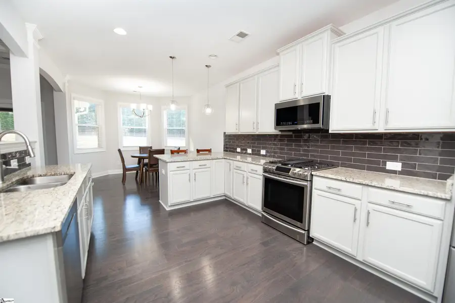 414 Chippendale Lane, Boiling Springs, SC 29316-5669 - #2