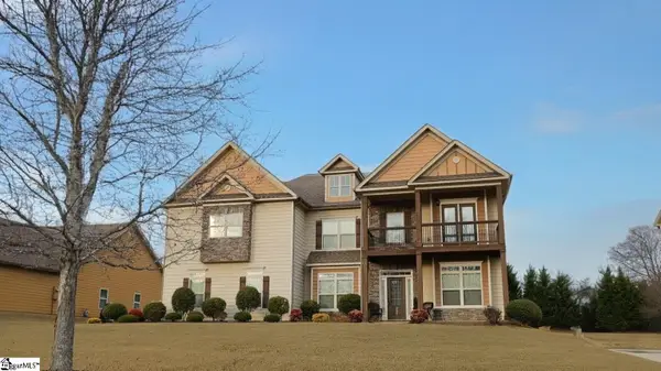 209 Tea Olive Place, Simpsonville, SC 29680