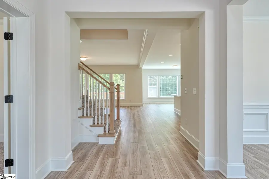 727 Enoree River Place, Greer, SC 29651 - #3