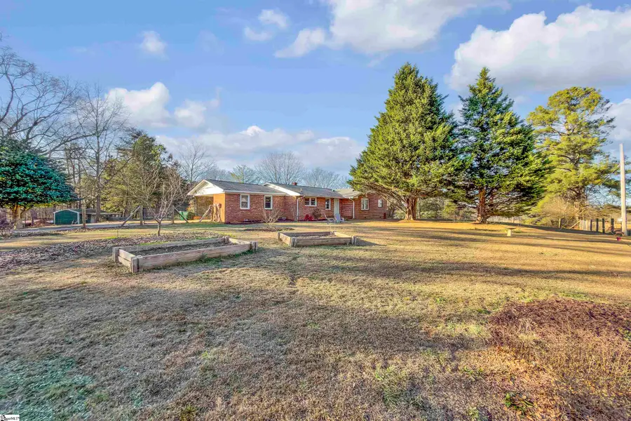 2551 Compton Bridge Road, Inman, SC 29349 - #2