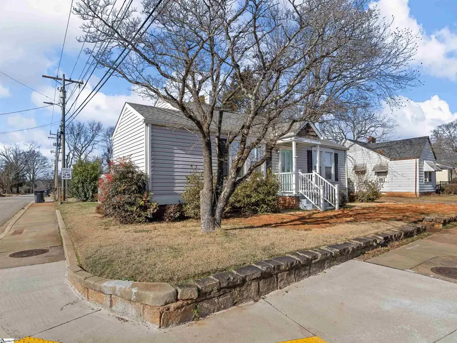 201 Perry Road, Greenville, SC 29609-3418 - #2