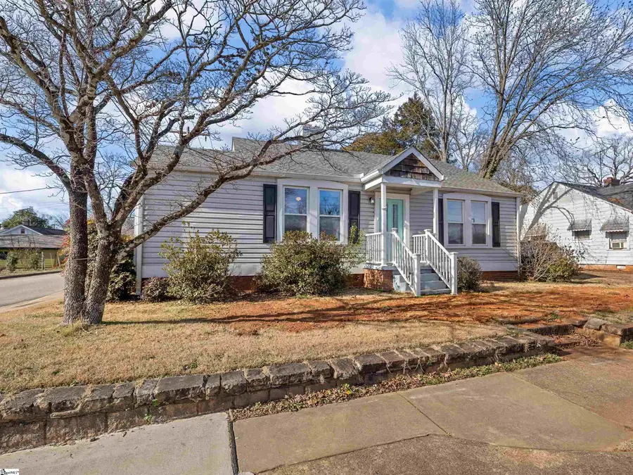 201 Perry Road, Greenville, SC 29609-3418 - #3