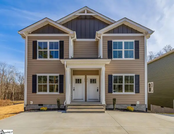 275 & 277 Vanderbilt Road, Spartanburg, SC 29301