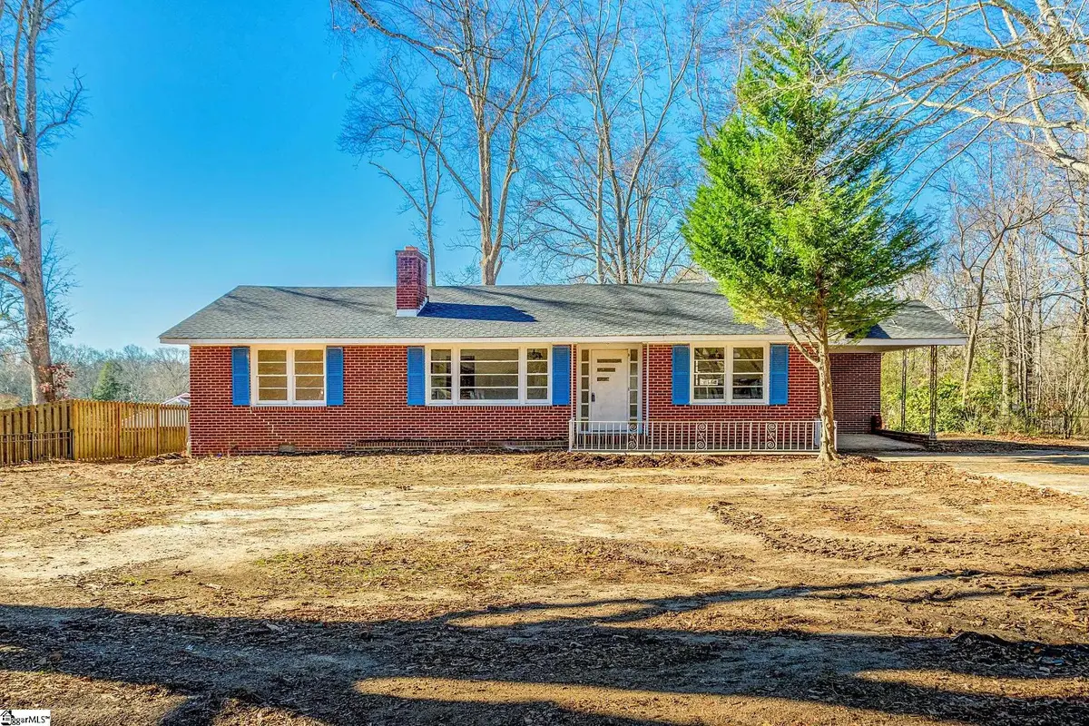 106 Elizabeth Drive, Greenville, SC 29615 - #1