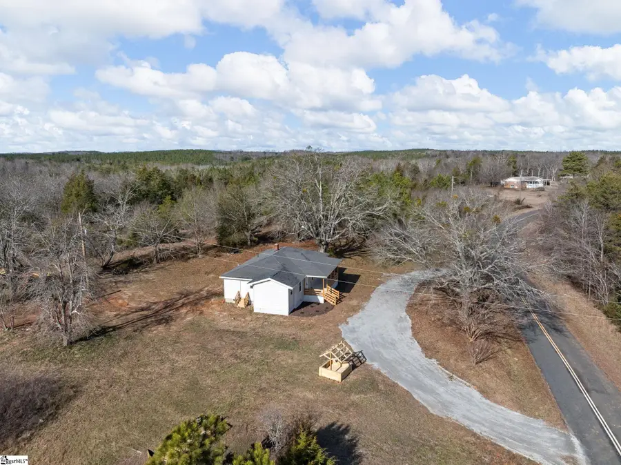 737 Lowrys Road, Gaffney, SC 29340 - #2