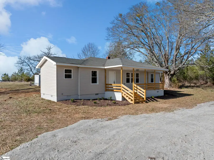737 Lowrys Road, Gaffney, SC 29340 - #3