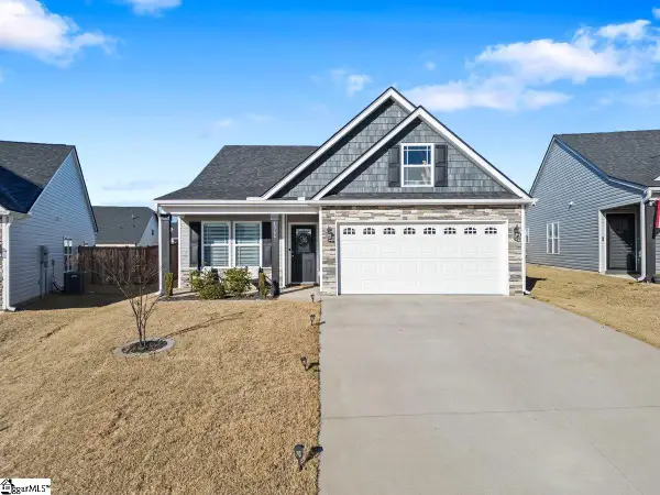 1366 Romany Court, Boiling Springs, SC 29316