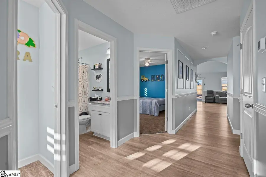 1366 Romany Court, Boiling Springs, SC 29316 - #3