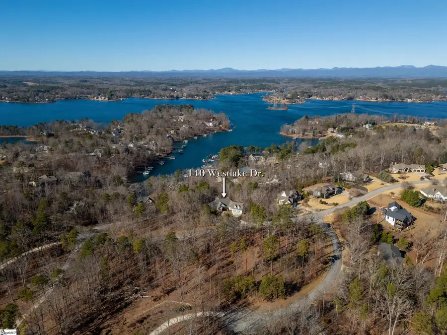 140 Westlake Drive #Lot 89 Waterford Pointe, Seneca, SC 29672 - Image #3