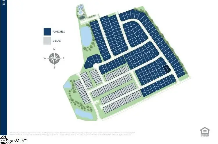 1033 Tulipwood Drive, Spartanburg, SC 29306 - Image #2