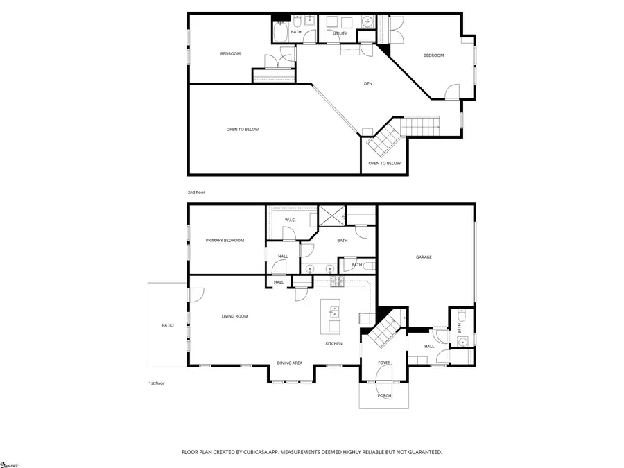 12 Creekhaven Lane, Taylors, SC 29687 - #2