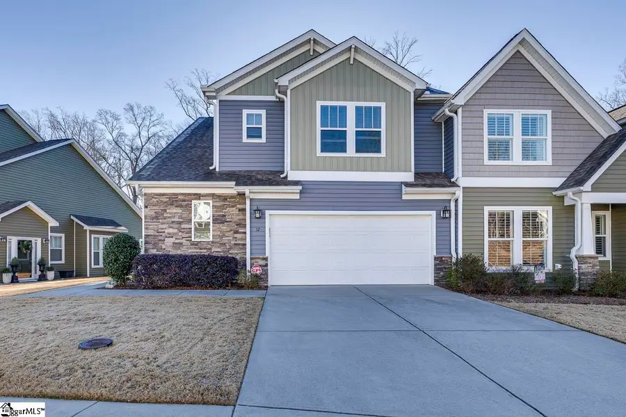 12 Creekhaven Lane, Taylors, SC 29687 - #3