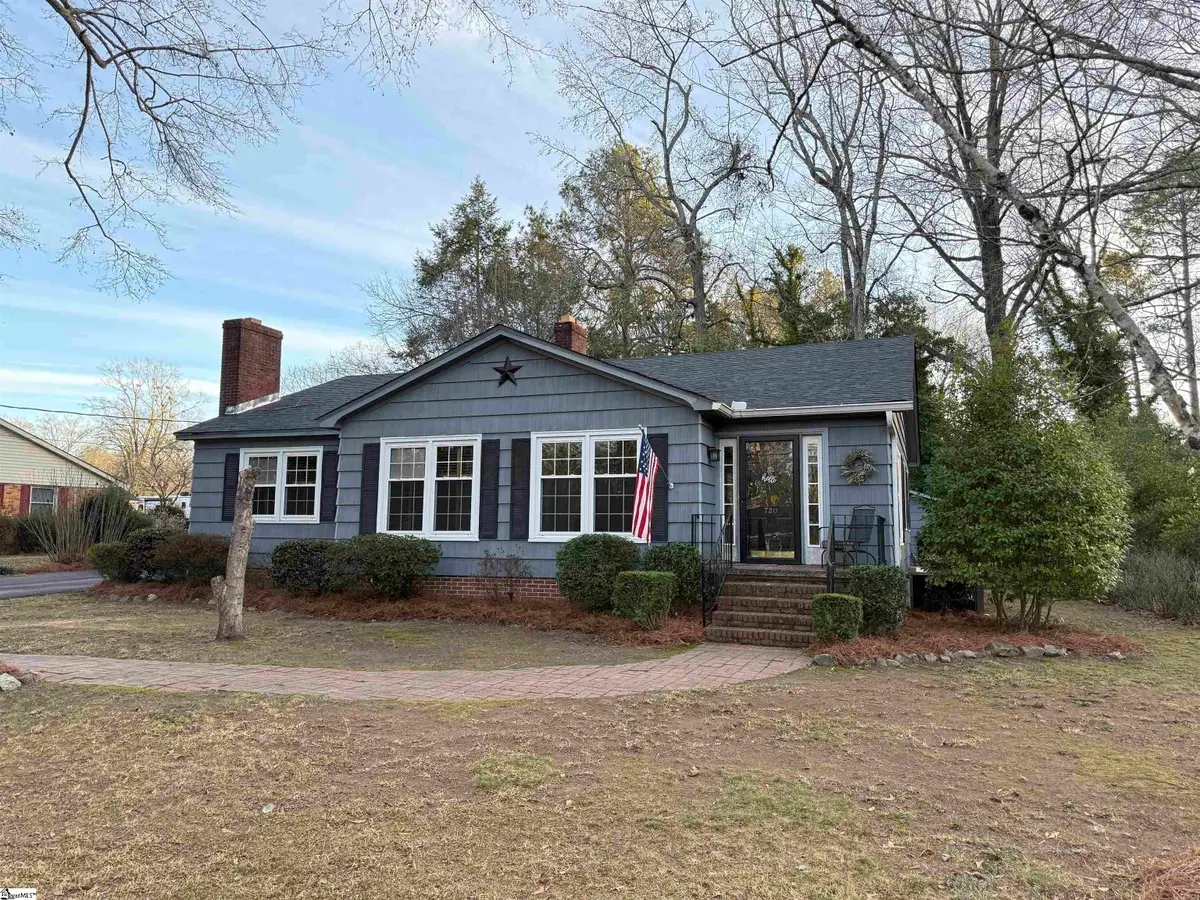 720 Calvert Avenue, Clinton, SC 29325 - Image #1