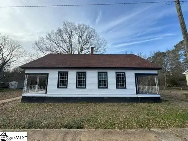 1145 Granite Street, Pacolet, SC 29372-3204