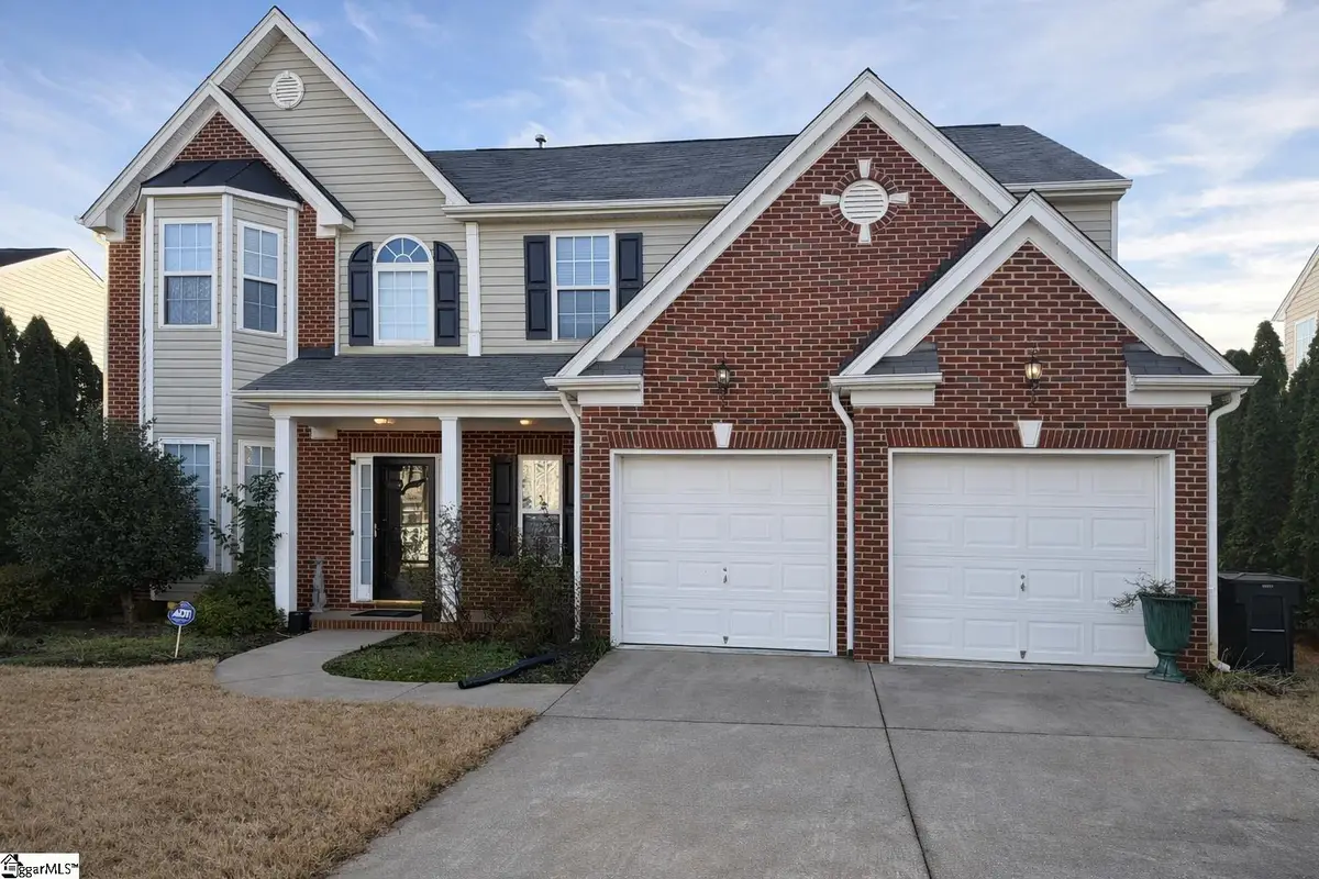 411 W Rustling Leaves Lane, Roebuck, SC 29376 - Image #1