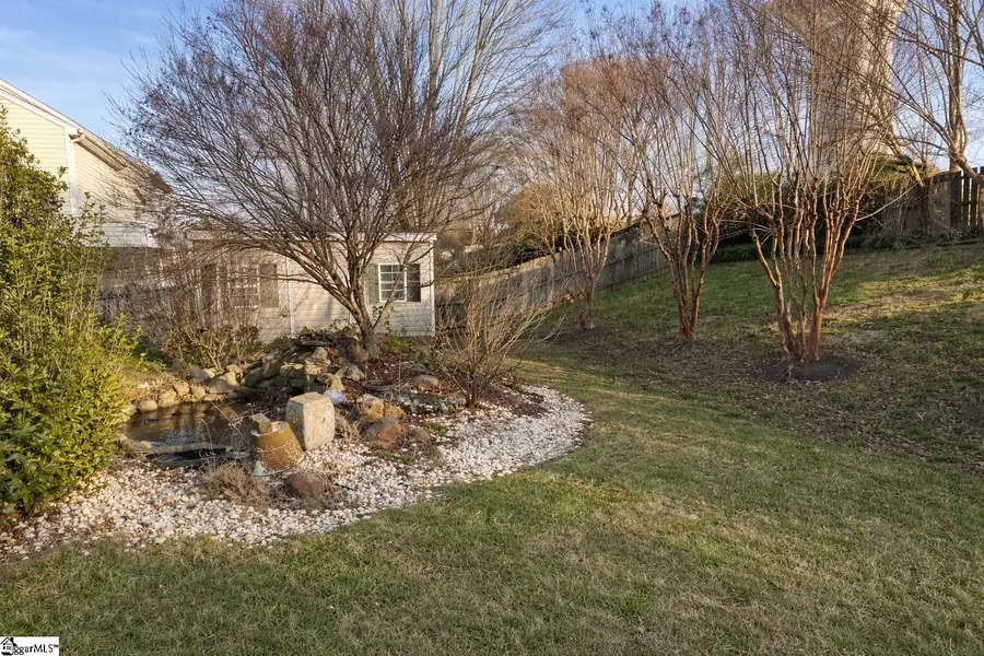 411 W Rustling Leaves Lane, Roebuck, SC 29376 - Image #2