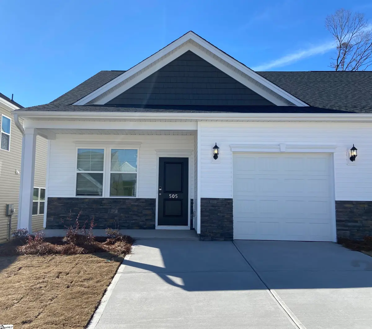 505 Serena Trail, Greenville, SC 29607 - #1