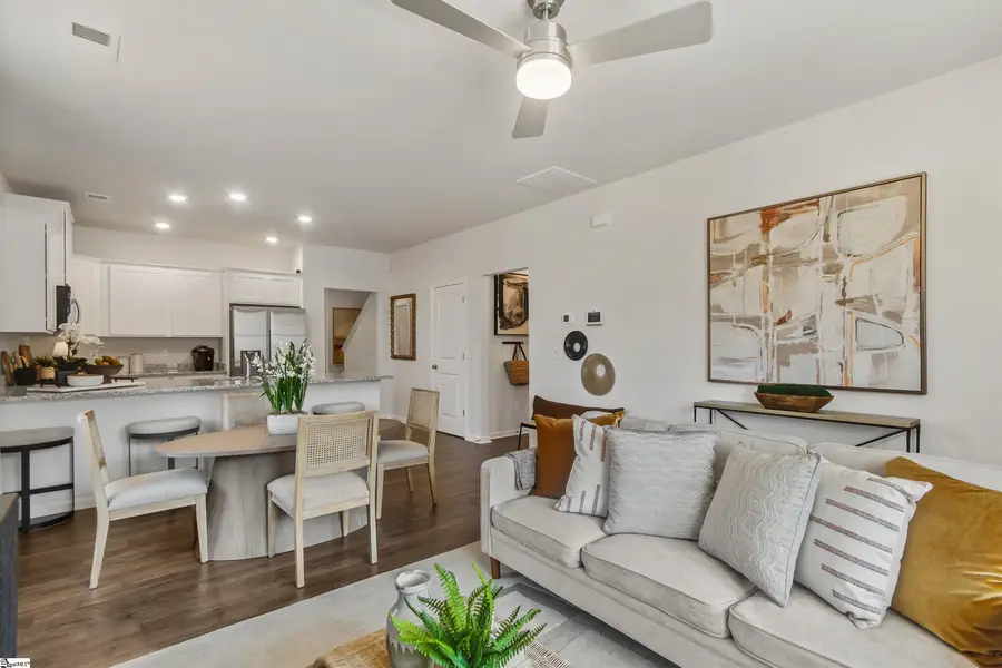 505 Serena Trail, Greenville, SC 29607 - #3