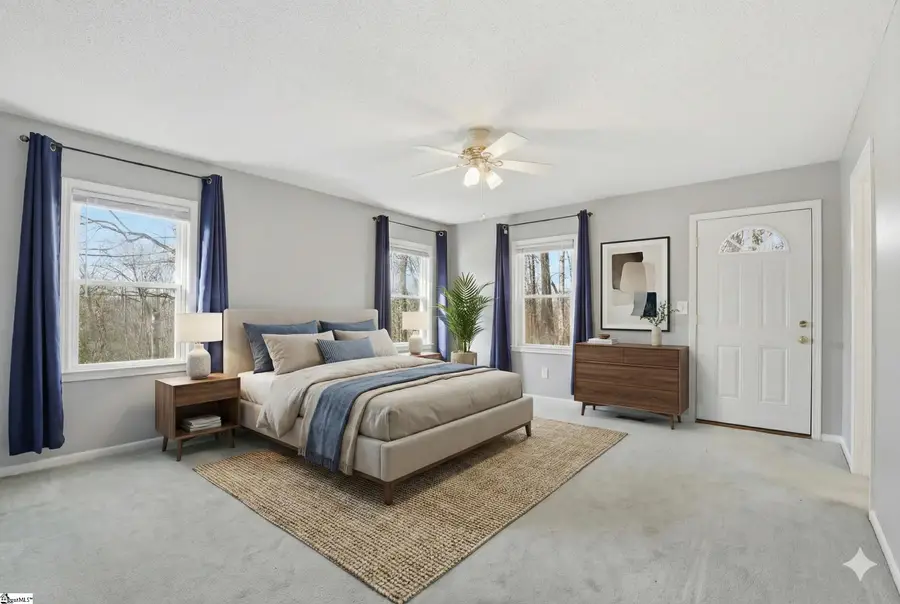 609 Roe Road, Greenville, SC 29611 - Image #3