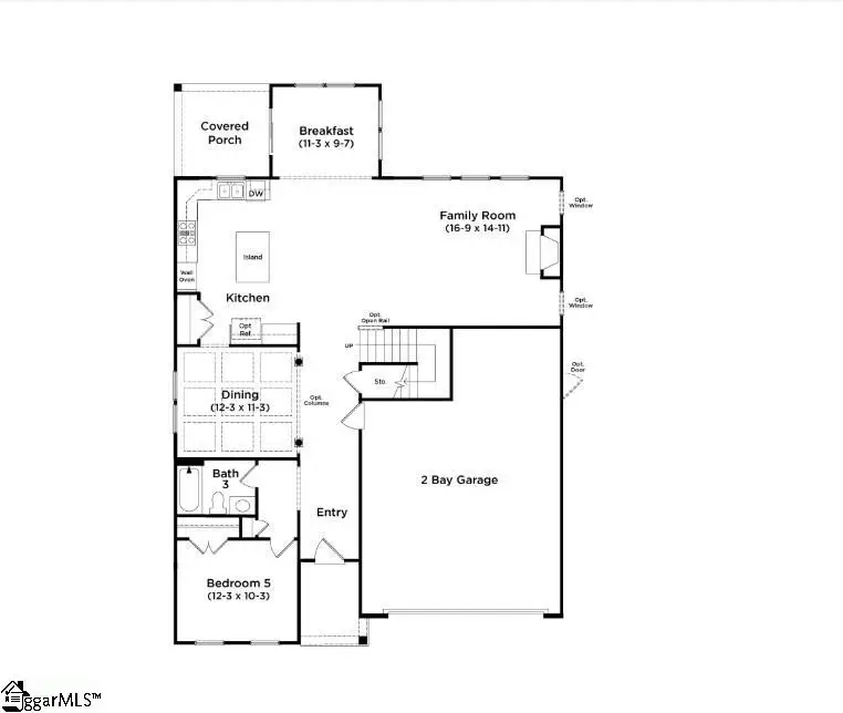 153 Ives Way, Piedmont, SC 29673 - Image #2