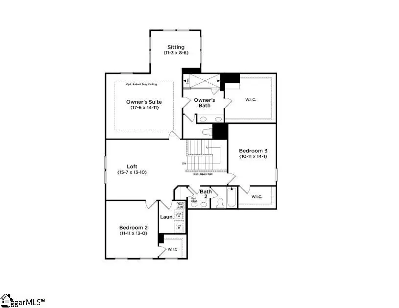 153 Ives Way, Piedmont, SC 29673 - Image #3