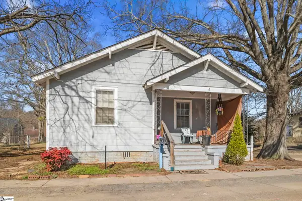 136 Rice Street, Belton, SC 29627