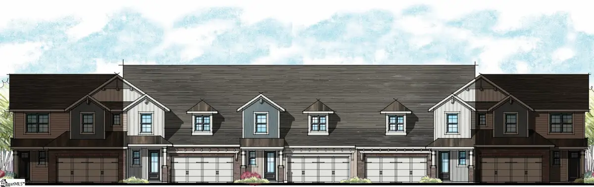 23 Hasbrook Lane, Greenville, SC 29607 - #1