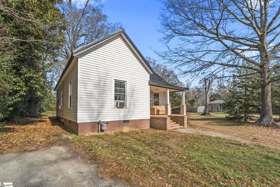 114 Mahaffey Street, Belton, SC 29627 - #3