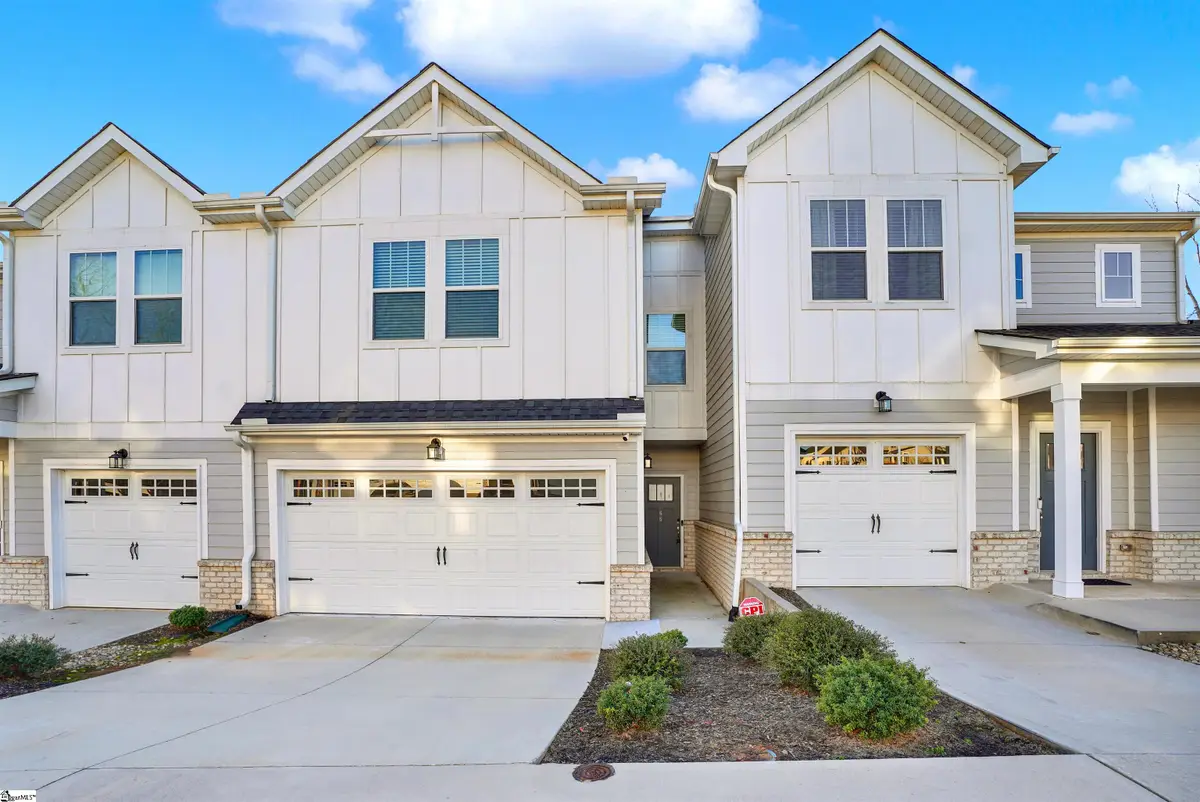 66 Galley Lane, Greenville, SC 29609 - #1