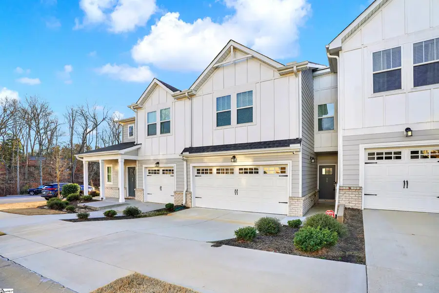 66 Galley Lane, Greenville, SC 29609 - #2