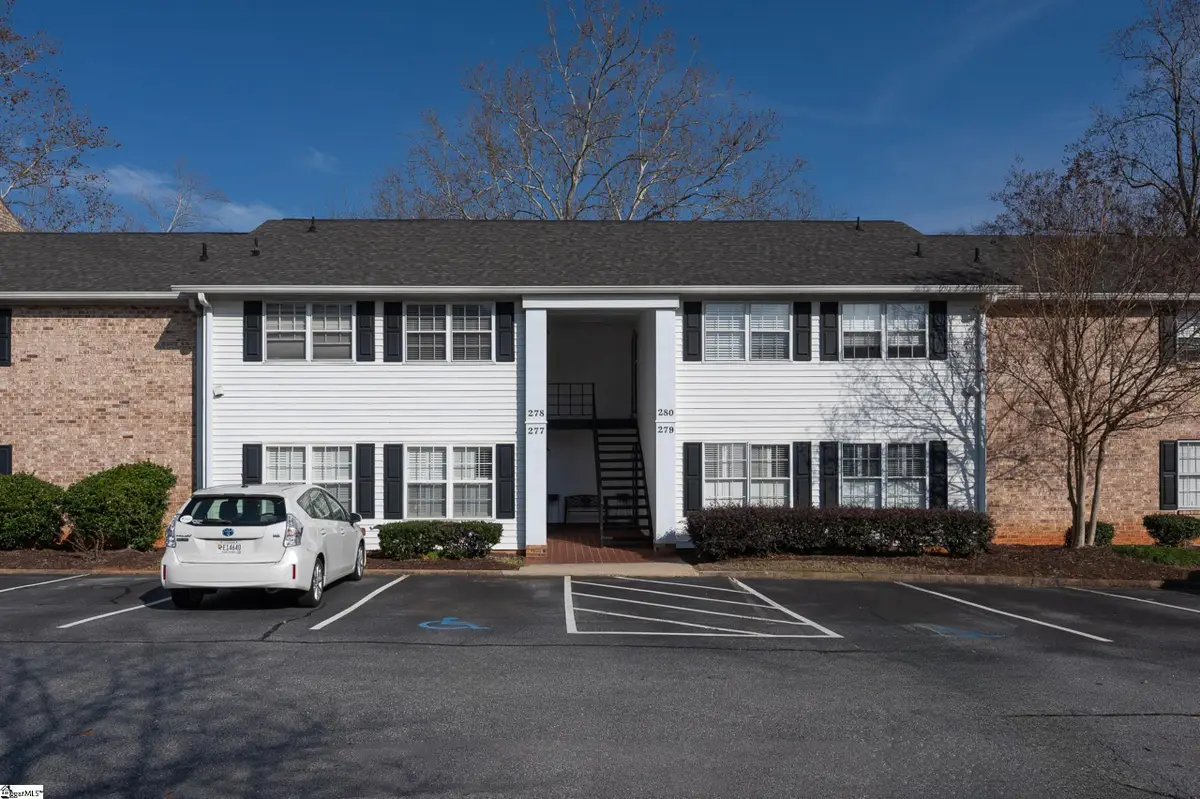 925 Cleveland Street #Unit 278, Greenville, SC 29601 - #1