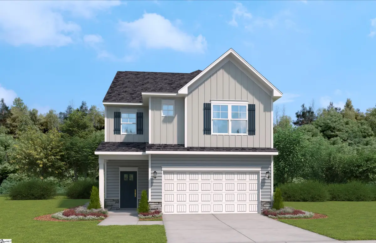 1825 Berkshire Lane, Spartanburg, SC 29303 - Image #1