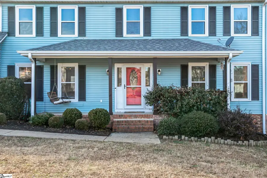 5 Foxtrail Court, Simpsonville, SC 29680 - #2