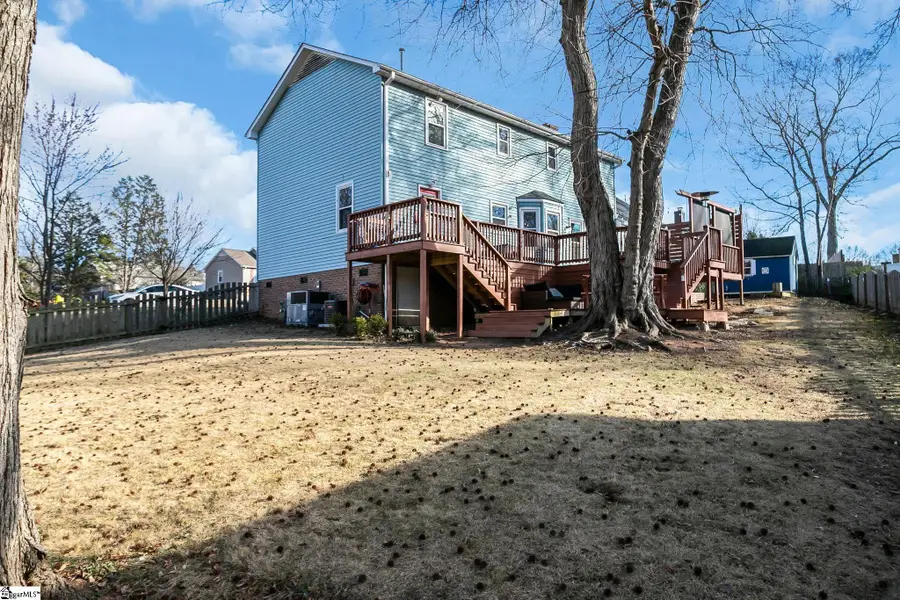 5 Foxtrail Court, Simpsonville, SC 29680 - #3