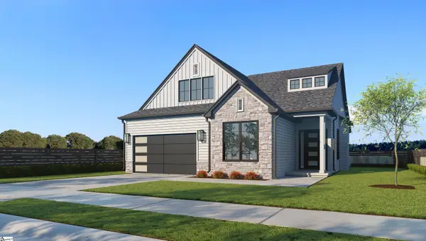 100 Adrian Way, Simpsonville, SC 29680