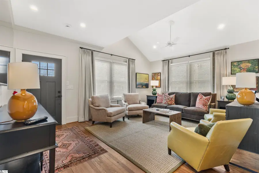 1508 East North Street, Greenville, SC 29607 - #3