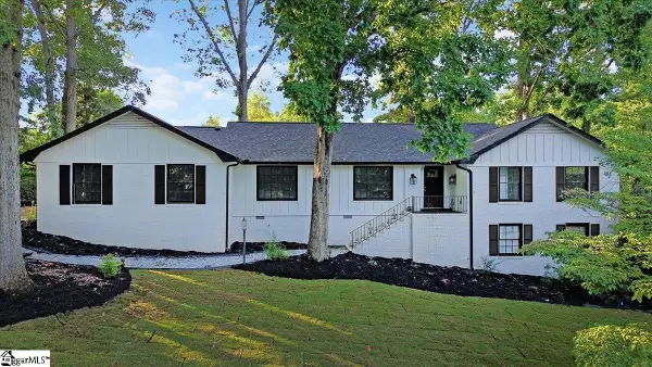 203 Rosebay Drive, Greenville, SC 29615