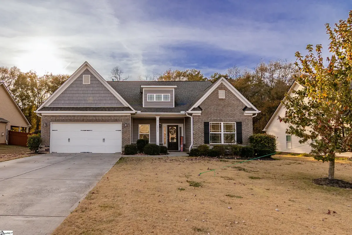 1035 Drakes Crossing, Anderson, SC 29625 - #1