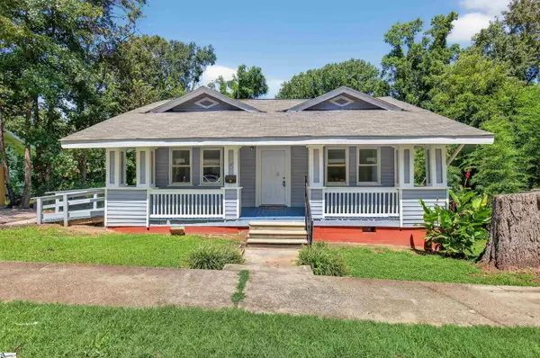 5 Texas Street, Honea Path, SC 29654-1741