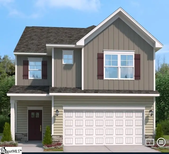 5 Gervais Circle, Greenville, SC 29607 - #1