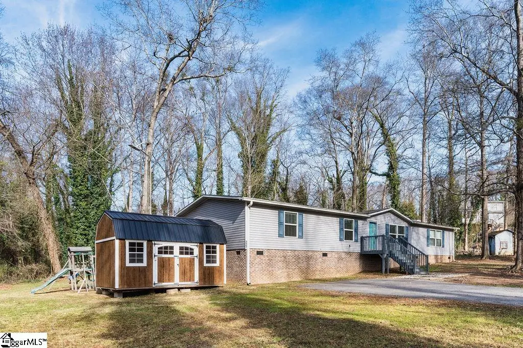 227 Murrell Road, Greenville, SC 29605 - #1