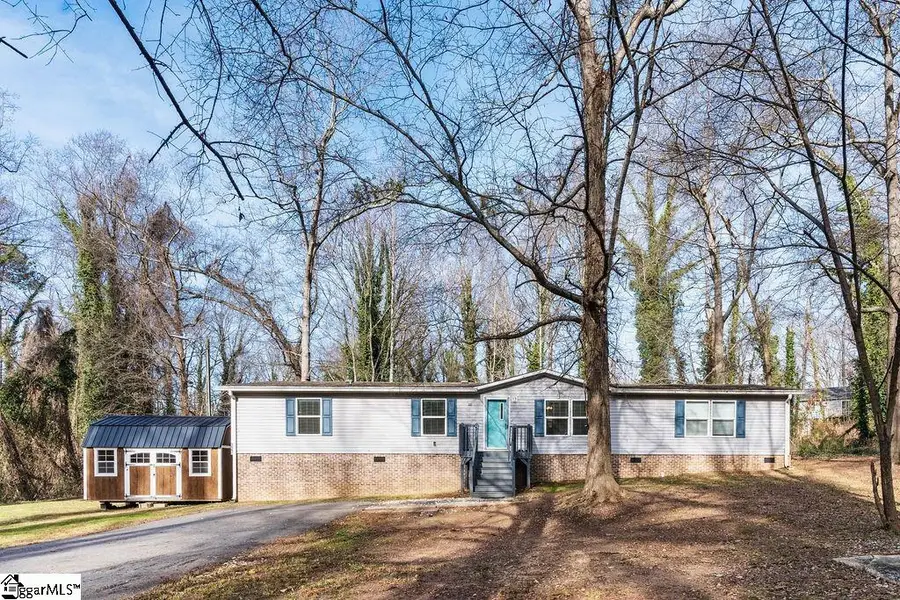 227 Murrell Road, Greenville, SC 29605 - #2