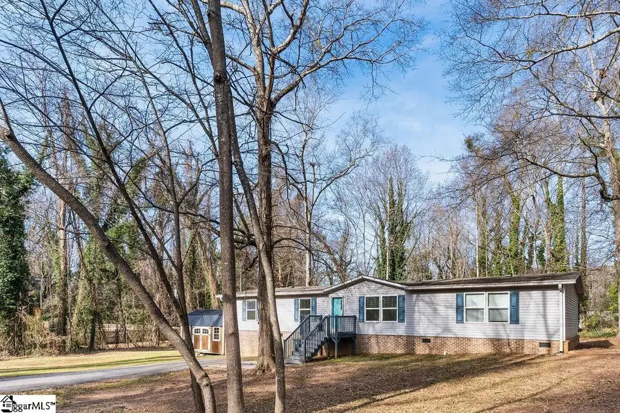 227 Murrell Road, Greenville, SC 29605 - #3