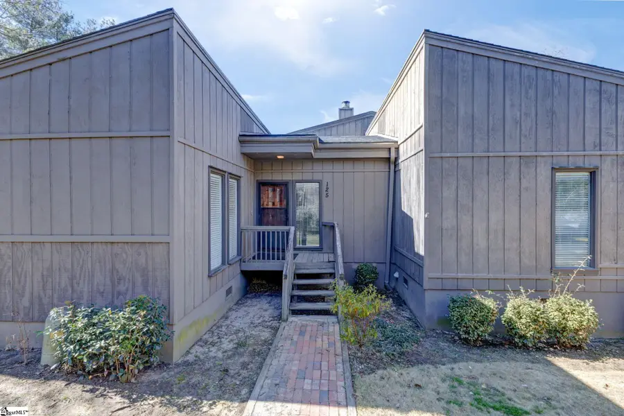125 Inglewood Way, Greenville, SC 29615 - #2