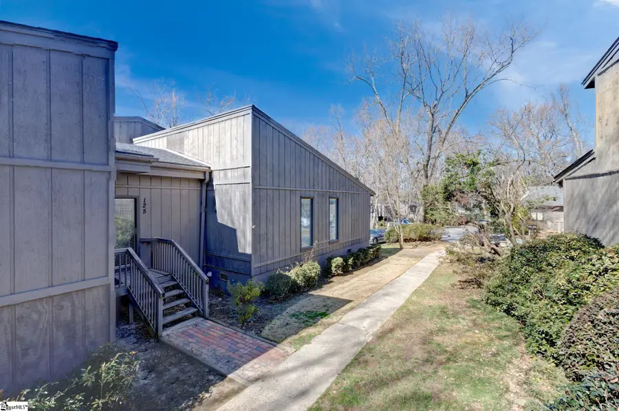 125 Inglewood Way, Greenville, SC 29615 - #3