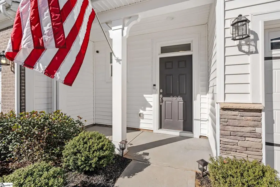 205 Brochaill Court, Piedmont, SC 29673 - #2