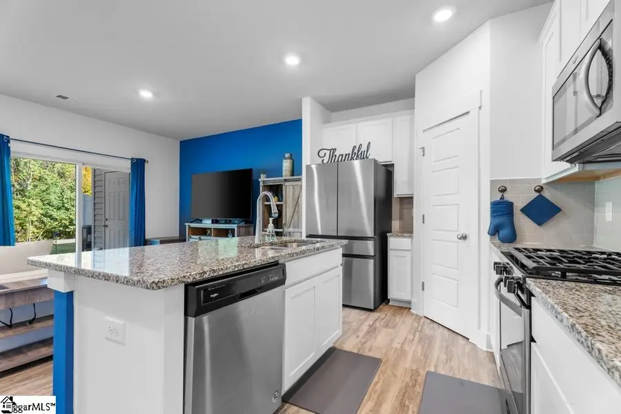 605 Purteview Place, Greer, SC 29650 - #2